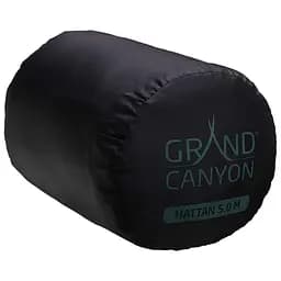 Килимок самонадувний Grand Canyon Hattan M Botanical Garden - 5см - одномісний (350008) - мініатюра 3