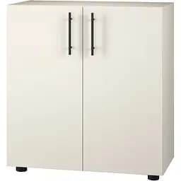 Шкаф для документов низкий ОП-611 Orange-Line 700х347х750 Кашемир