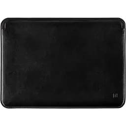 Чохол Wiwu Skin Pro Platinum для MacBook Pro 14.2 M1/M2 (2021-2023) Black [79317]