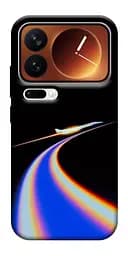 Чохол Demsky Spaceship trail для Xiaomi 17 Pro Max