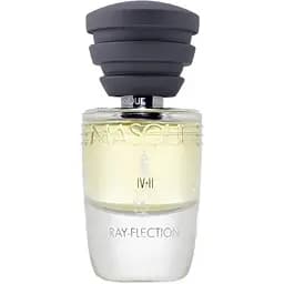 Парфюмированная вода оригинал Masque Milano Ray-Flection 35 мл