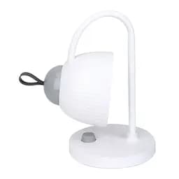 Настільна лампа Quantum SORENTO LED з USB (QM-TL1020) - мініатюра 5