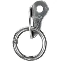 Шлямбурне вухо Climbing Technology Plate Ring 10 (1053-4A21510)