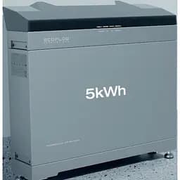 Акумулятор EcoFlow Power Ocean 5 kWh - мініатюра 7