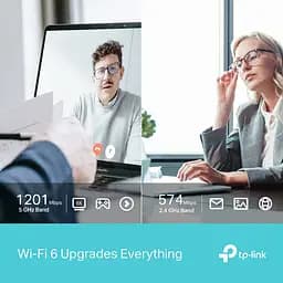 Бездротовий USB адаптер TP-Link Archer TX20U - мініатюра 6