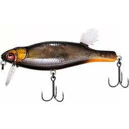 Воблер Megabass Anthrax 83mm 10.6g Nero Daytona