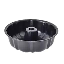 Форма для випікання кекса MasterPro Foodies collection 25,5 см (BGMP-7344) - мініатюра 5