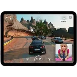 Планшет Apple iPad 10.9 2022 Wi-Fi 64GB Yellow (MPQ23) - мініатюра 6