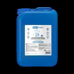 Антисептик раствор для дезинфекции рук, тела, поверхностей и инструментов Touch Protect, 20 л