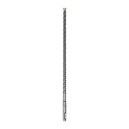 Бур SDS-PLUS 4C Contractor Milwaukee, діаметр 10х310х240мм