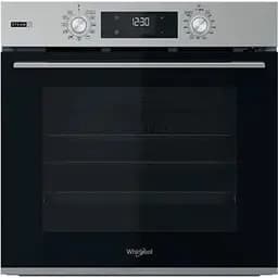 Духовка електрична Whirlpool OMSK58RU1SX
