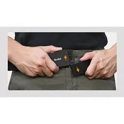 Ремінь мультитул Nextool Multi Functional Belt Tool P50 - мініатюра 3
