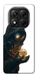 Чохол Demsky Сталкер 1 для Xiaomi Redmi Note 14 Pro 5G