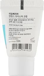 Крем для обличчя Real Barrier Intense Moisture Cream 10 мл - мініатюра 2