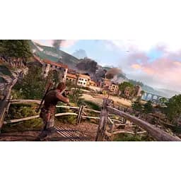 Гра Sniper Elite: Resistance для PS5 (EN + RU sub) [127755] - мініатюра 17