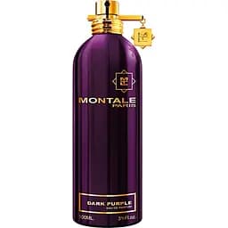 Парфумована вода Montale Dark Purple 100 мл (5090/27492)