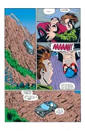 Impulse (1995) #5 - мініатюра 3