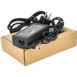 Блок живлення Merlion для ноутбука Lenovo 20V 3.25A (65 Вт) штекер 4.0x1.7 мм