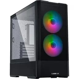 Корпус Lian Li LANCOOL 207 Black (G99.LAN207RX.00) Без БП