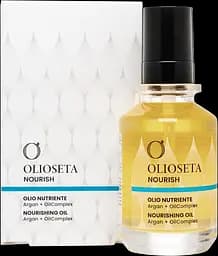 Ультраживильна олійка для волосся BAREX OLIOSETA NOURISH 100 мл
