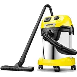 Пылесос профессиональный Karcher WD 3 P S V-17/4/20 (1.628-191.0)