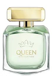 Туалетная вода Antonio Banderas Queen of Seduction 50 мл