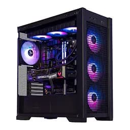 Комп'ютер Dominator_3703 (RTX 3090, Intel Core Ultra, DDR5 32 Гб, SSD 1 ТБ)