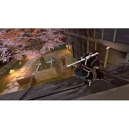 Гра Aragami 2 (російська версія) (Nintendo Switch) - мініатюра 3