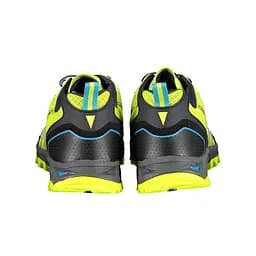 Кросівки CMP Men's Altak Trail Shoes 43 Yellow/Black (1097-3Q95267-25EL 43) - мініатюра 5