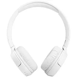 Навушники JBL Tune 510BT White (JBLT510BTWHT) [54047]