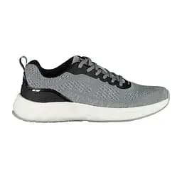 Кросівки CMP Men's Nhekkar Fitness Shoes 39 Grey/Black (1097-3Q51057-59UL 39) - мініатюра 2