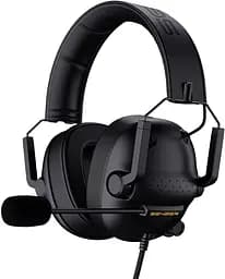 Ігрові дротові навушники SENZER SG500 / Black