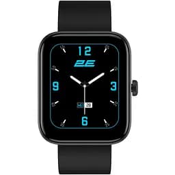 Smart Watch 2E Alpha SQ Music Edition 46mm black UA