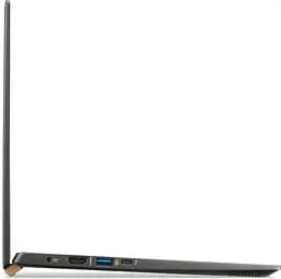 Ноутбук Acer Swift 5 SF514-55GT-54FZ (NX.HXAEU.004) Mist Green (NX.HXAEU.004) - мініатюра 4