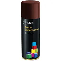 Емаль Slider color 3005 темно-вишнева 400 мл