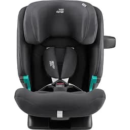 Автокрісло Britax Romer Advansafix Pro Classic Deep Grey - мініатюра 2