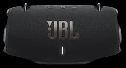 Портативная акустика Xtreme 4 Black JBL teh0027078