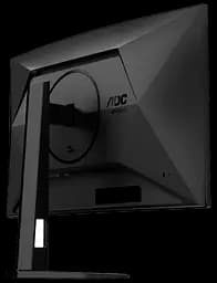 Монiтор 27" AOC C27G4ZXU Black - мініатюра 10