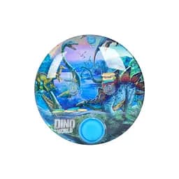 Гра водяна, 10 см, динозаври, 2586D-A12 (В асортименті)