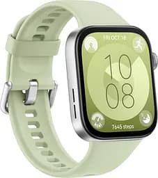 Смарт-годинник Huawei Watch Fit 3 Green (55020CGE) - мініатюра 3