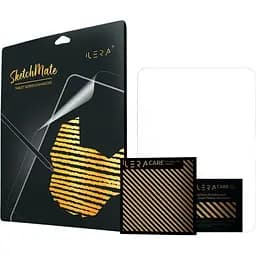 Гідрогелева захисна плівка iLera SketchMate Paperlike Film для Apple iPad 10th Gen 10.9" (2022)/iPad 11 (2025) (iLSkplF07) [139763]