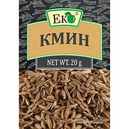 Приправа Еко Кмин 20 г (31372)