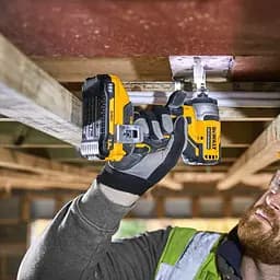 Набір із двох акумуляторних інструментів 18В DeWALT teh0025267 - мініатюра 7