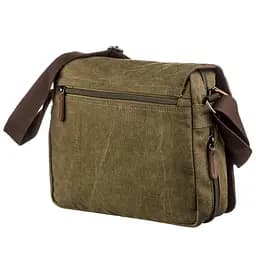Жіноча сумка для ноутбука Vintage 37х30х3,5 см sum0012206 - мініатюра 2