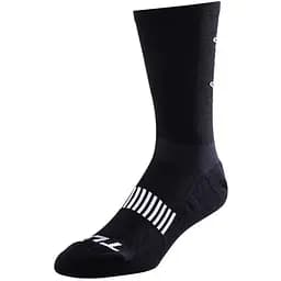 Носки TLD Signature Perf-ce Sock Black L/XL Troy Lee Designs (1106-853917004)