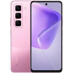 Смартфон Infinix Hot 50 8/128Gb Blossom Pink 4894947058615 UA UCRF