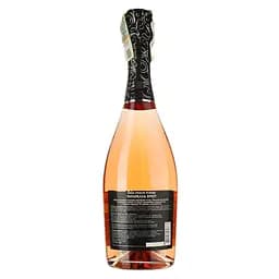 Вино ігристе Villa Tinta Tintarella Brut Rose рожеве брют 0.75 л - мініатюра 2