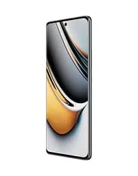 Смартфон Realme 11 Pro+ 8/256GB Astral Black EU NFC - мініатюра 3