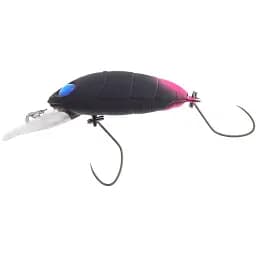 Воблер Nories Crankin Pupa 34mm 2.6g #44M (1.8m)