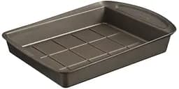 Форма Pyrex ASIMETRIA 28x22 см kuh0016081 - мініатюра 2